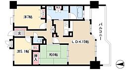 ライオンズガーデン八田