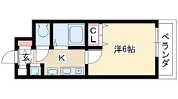 プレサンス名古屋駅前