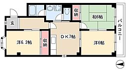 ハイツ・エスポアール