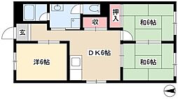 セントラルハイツ