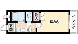 エルメゾン東海通