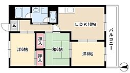 ハイツ・エスポアール