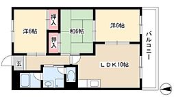 ハイツ・エスポアール