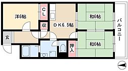 はらニューハイツ