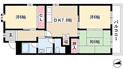 アネックス栄II