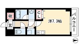 ベレーサ築地口ステーションタワー