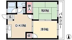 レジデンス太平