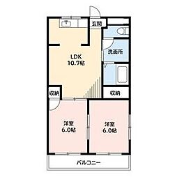 ラ・キャッスルII