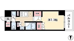 パークアクシス名駅南グランデ