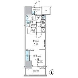 パークアクシス名古屋山王一丁目