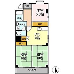 エスプラナード