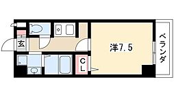 エスポワール亀島