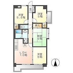 サンメゾン八熊