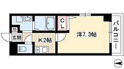 エスポワール岩塚