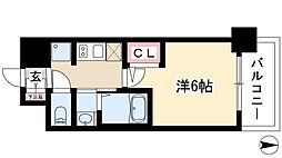 エステムコート名古屋ステーションクロス