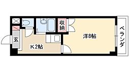 シティライフ名駅(竹橋町)