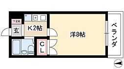 リバーサイド木村