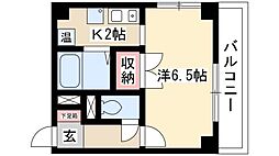 エントピア鳥居西