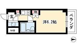 朝日プラザ名古屋ターミナルスクエア