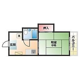 ラフォーレ岩塚