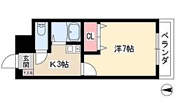 ベルヴィル猪之越