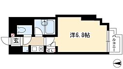 SKYマンション八田