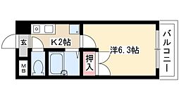 ラ・ポート八熊苑