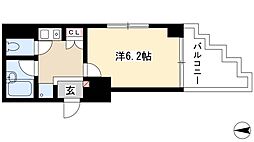 SKYマンション八田