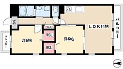 ラスターハイツII