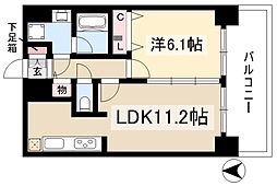 プレサンス名古屋STATIONアブソリュート
