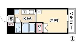 エトアール金山