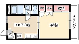 DAIMAN HOUSE 昭和橋