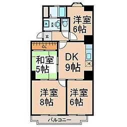 フロイデ小賀須