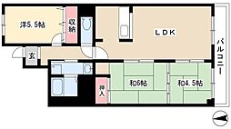 ガーデンヒルズ宝神