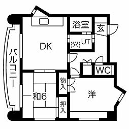 レインボー尾頭橋II