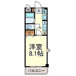 プランドール中村公園