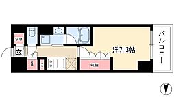 パークアクシス名駅南グランデ