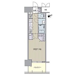 パルティール八田