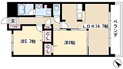 サンマール鳥居通