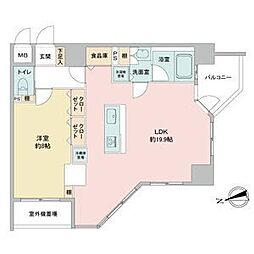 さくらHillsリバーサイドWEST