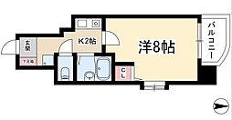 グランディール名駅