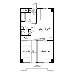 レジデンスタナカ