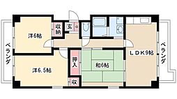 サンメゾン八熊