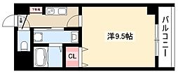 lives residence 太閤通