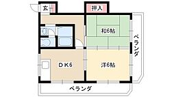 サントピア向島