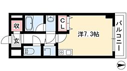 ベレーサ築地口ステーションタワー