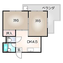 サンデンハイツ