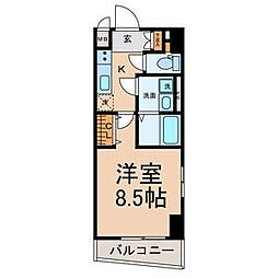 ゲートウェイ尾頭橋