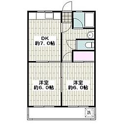 松葉第一マンション