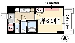 プレサンス高畑ルミア